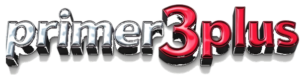 primer3plus logo